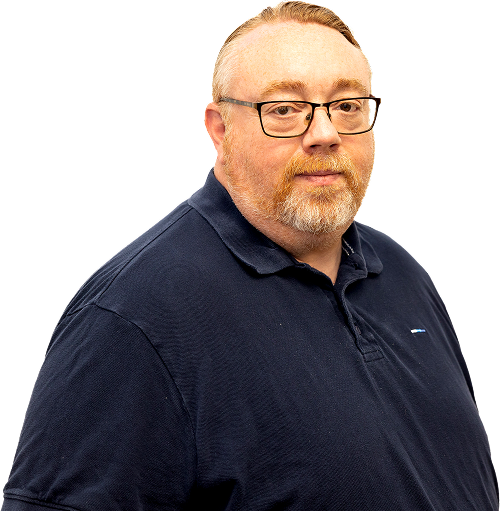 Michael Stephenson - Speaker