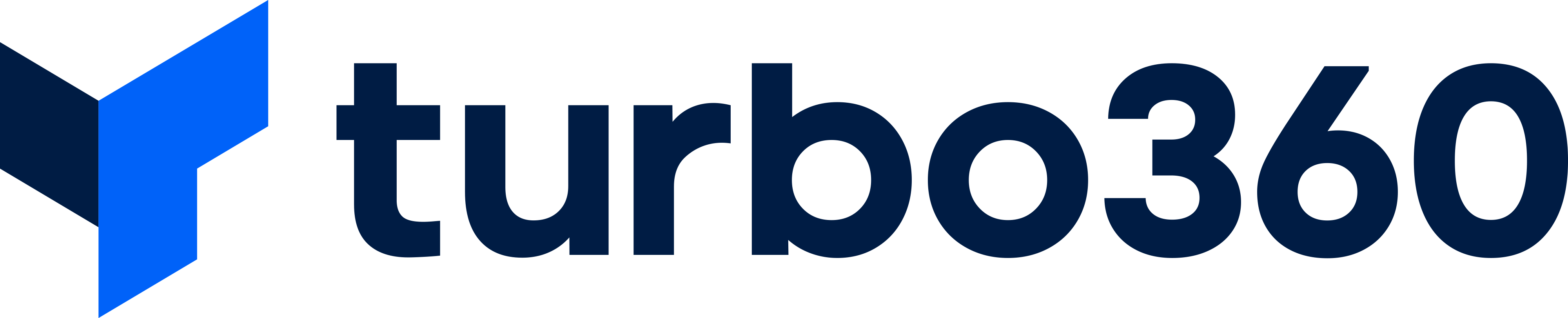 INTEGRATE Turbo360