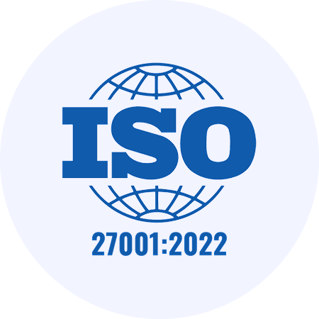 ISO 27001