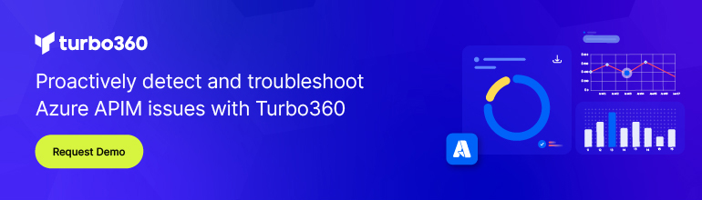 Azure API Management - Request Demo CTA