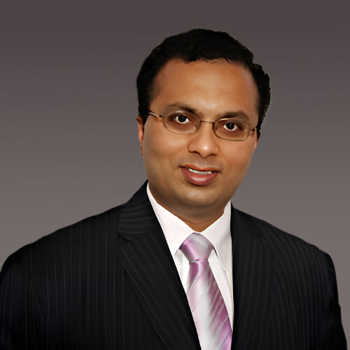 Sreekanth Thirthala Venkata