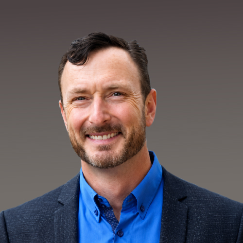 Andrew Rivers