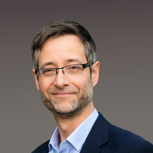 Daniel Probert