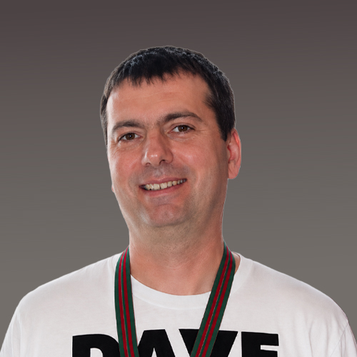 Dave Phelps