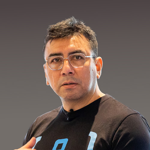 Balan Subramanian
