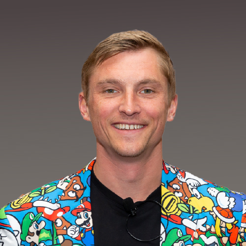 Mattias Lögdberg