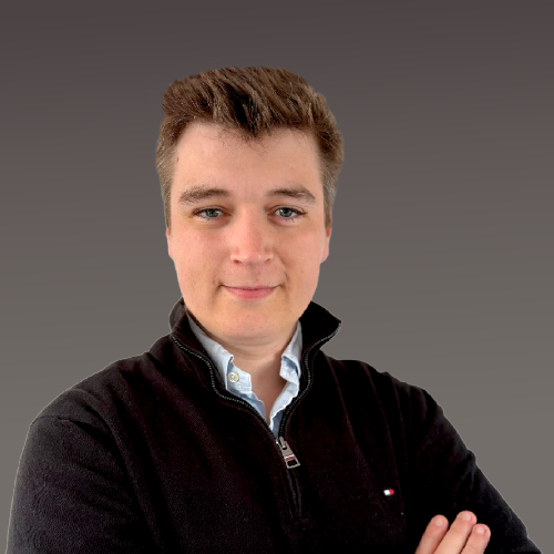 Rob Hofman