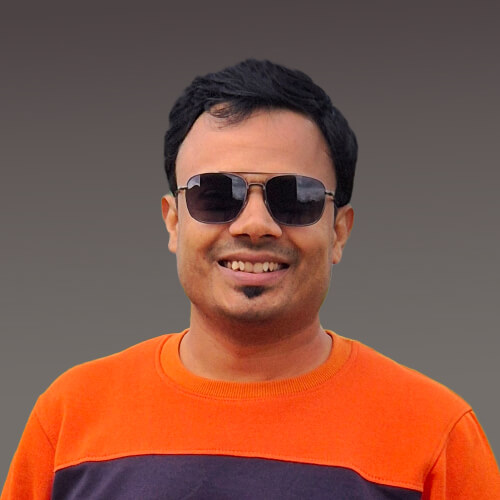 Balan Subramanian
