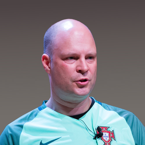 Balan Subramanian