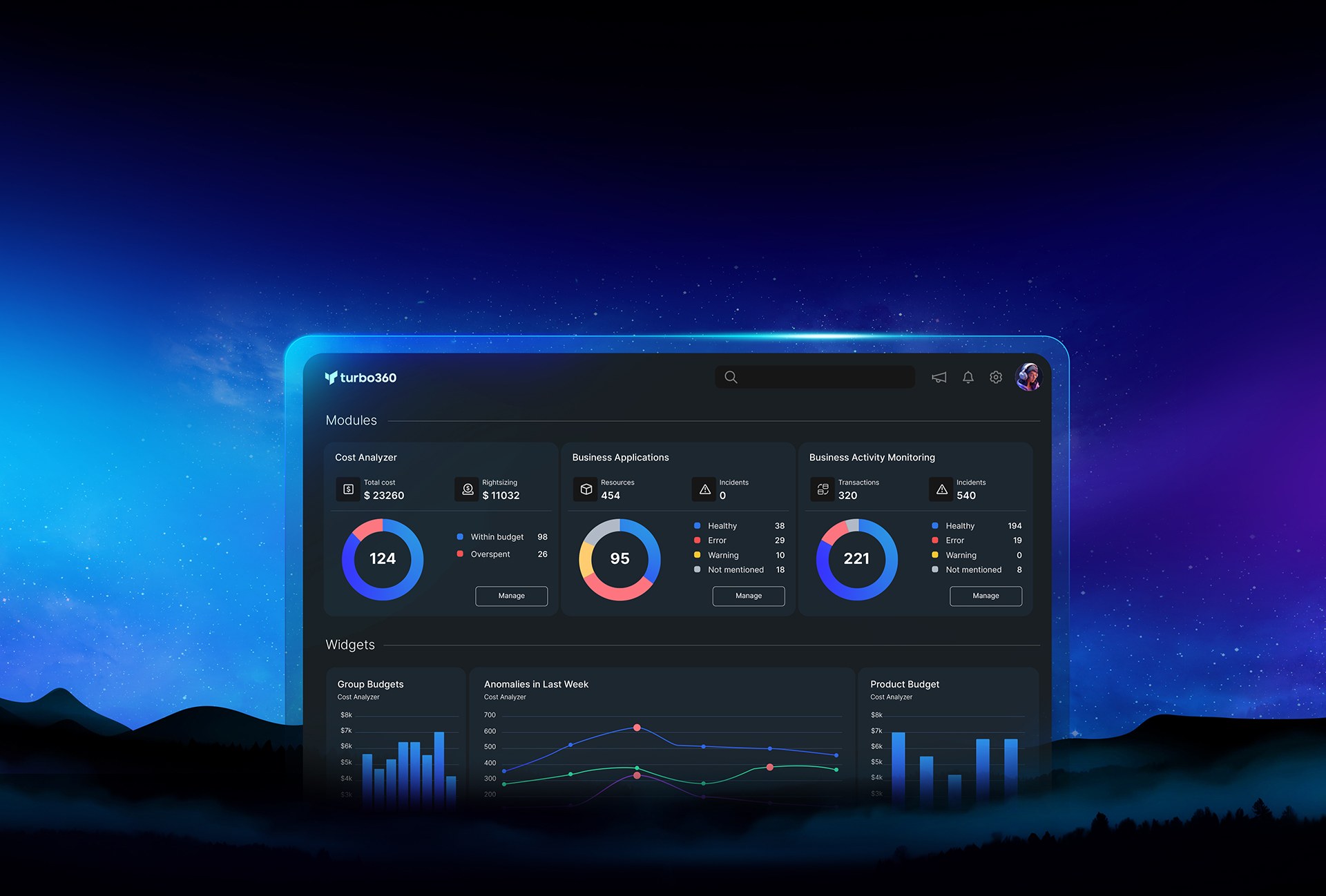 The missing piece of your Azure cloud
