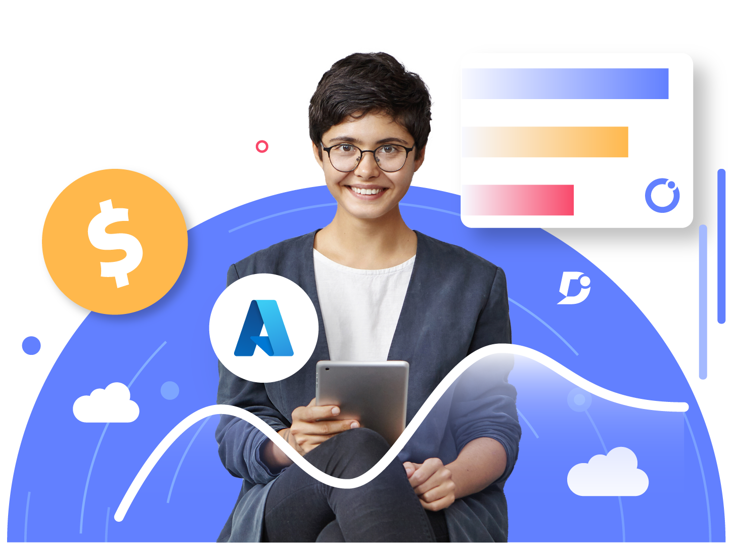 Multi-million dollar SaaS knowledge base platform