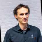 Bart Scheurweghs - Speaker