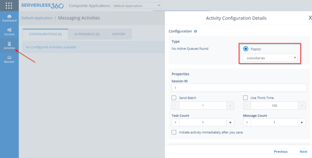 Azure Event Grid Messaging Scenarios | Turbo360