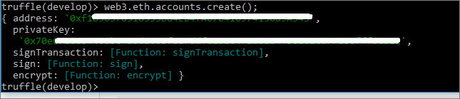 send transactions from Azure Logic Apps