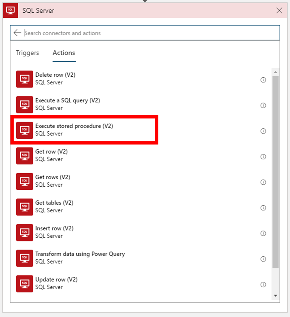 How to call deprecated connector actions on Logic Apps