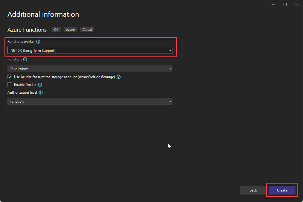 How to create an HTTP trigger in Azure Functions-10