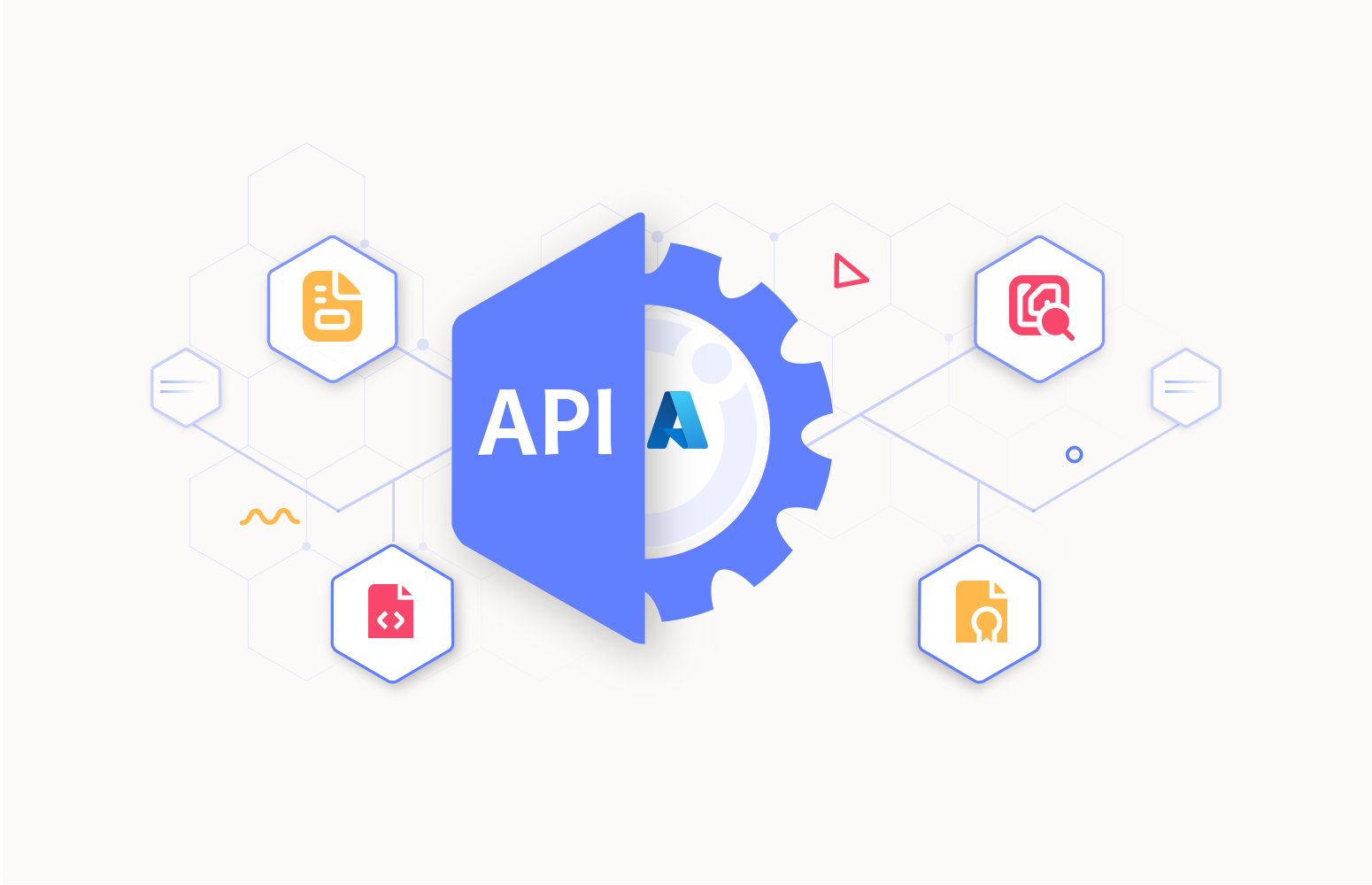 Azure API Center
