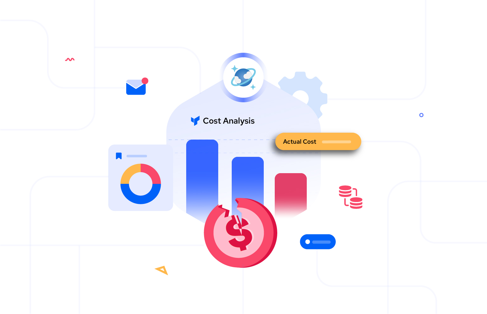 Azure Cosmos DB cost optimization featured image