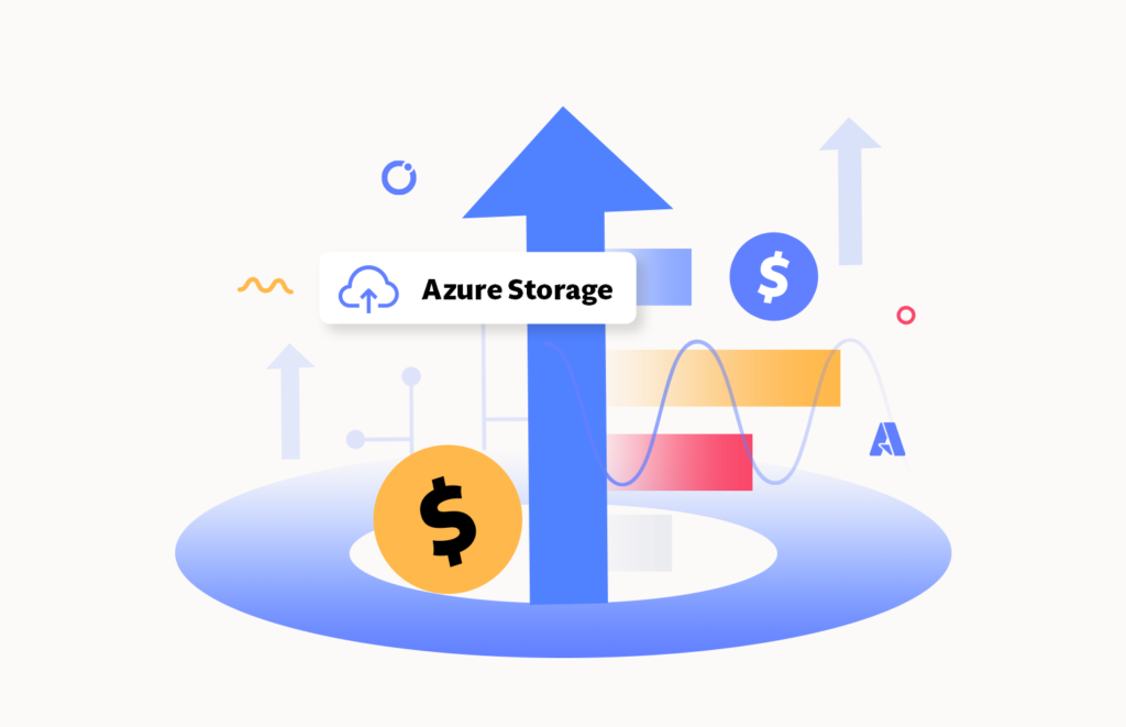 Azure Storage cost optimization to achieve maximum cost savings