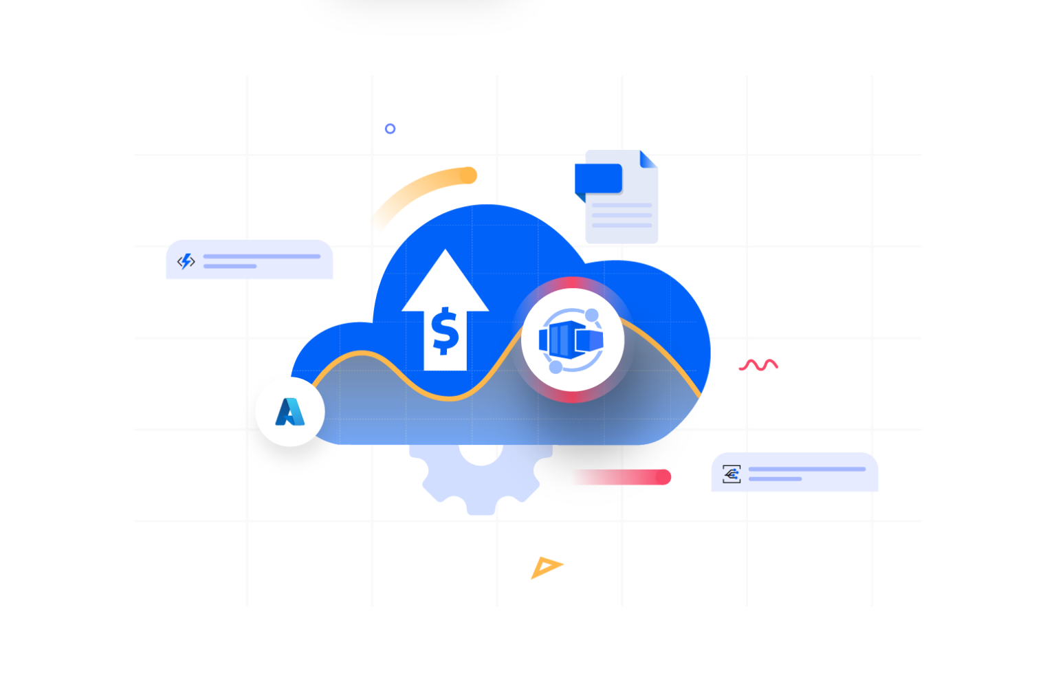 Azure container instance pricing