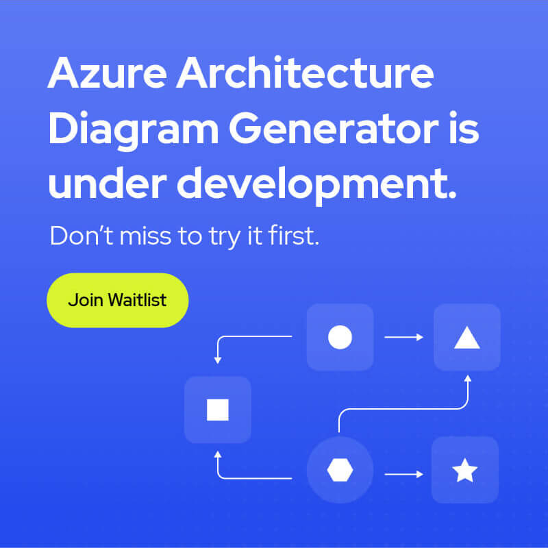 Azure Architecture Diagram Generator