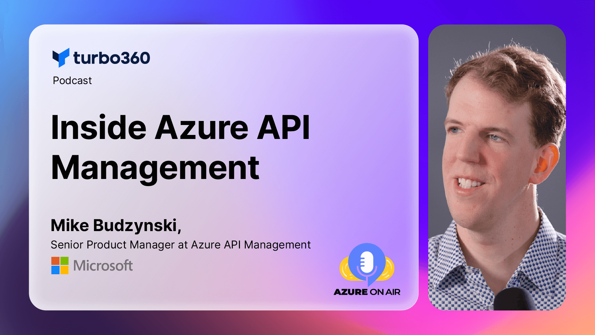 Inside Azure API management