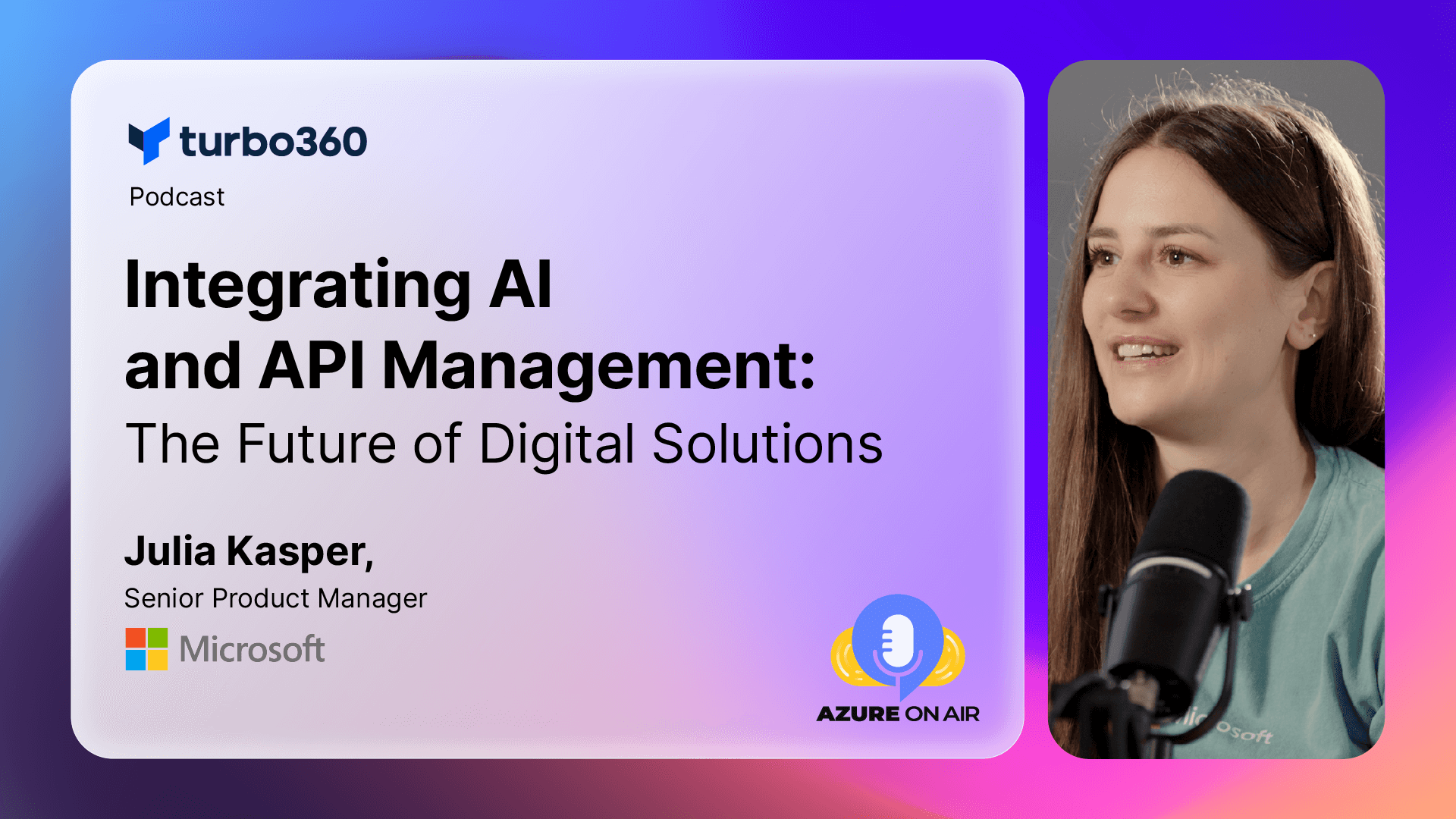 Integrating AI & API Management