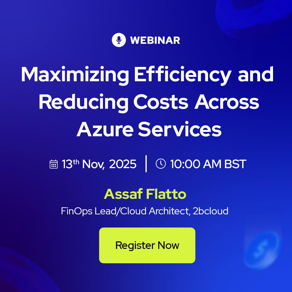 Maximizing Efficiency and Reducing Costs Across Azure Services