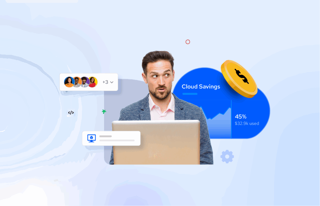 Reducing Cloud Waste and Technical Debt Across MSP Customer Base