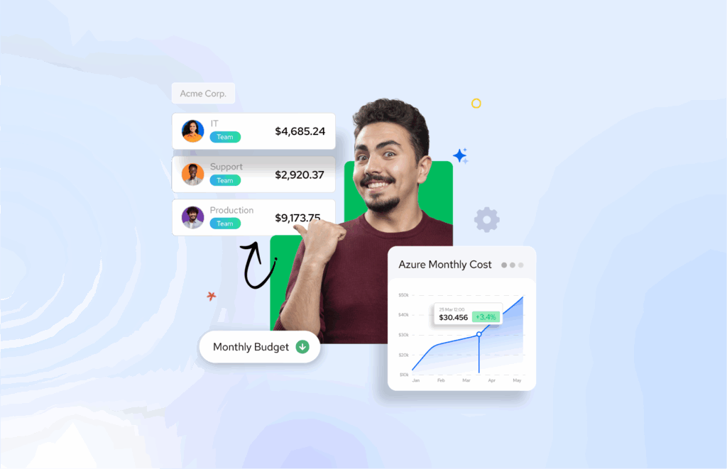 Solving the Azure Cost Visibility Problem for Multi-Tenant MSPs