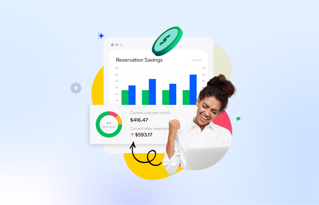 How MSPs Can Unlock Customer Savings with Reservations and Savings Plans