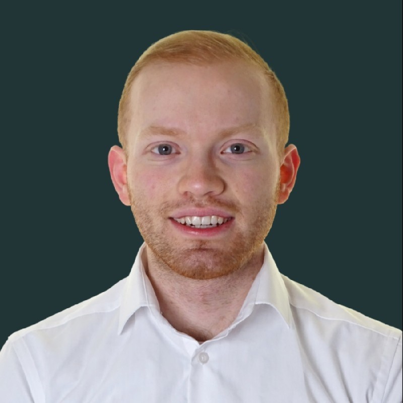 Freddie Booth - Speaker