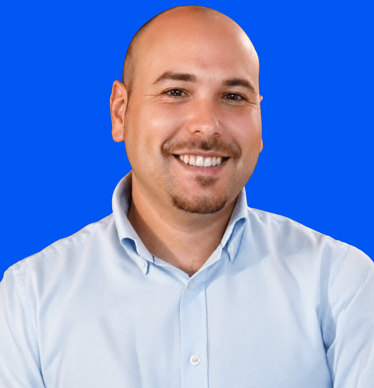 Mike Birch - Speaker
