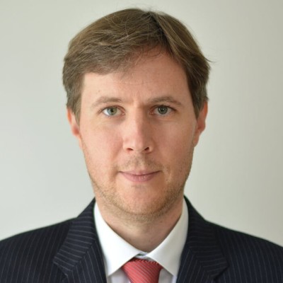 Stefan Denk - Speaker