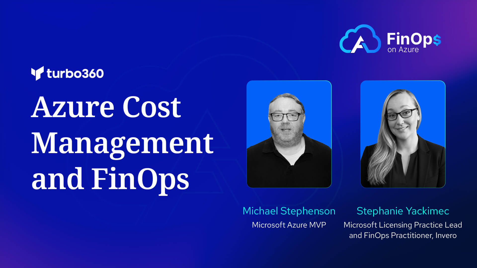 FinOps & Cloud Cost Management: How to Save Money on Azure - Turbo360