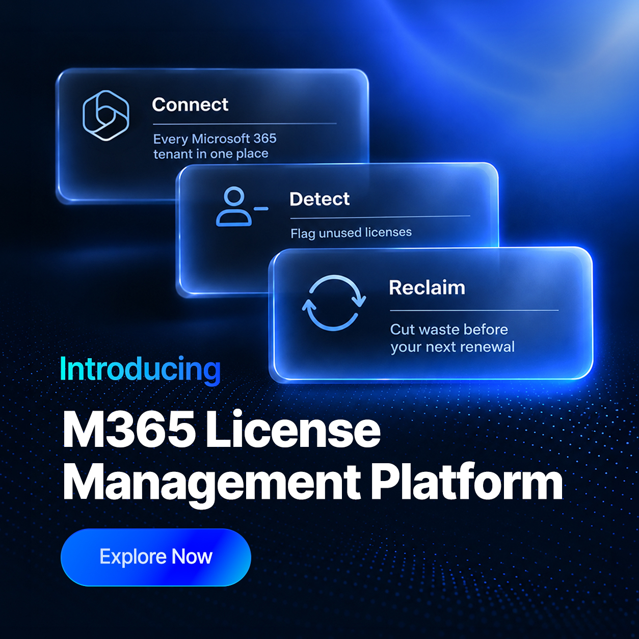 Microsoft 365 license overview