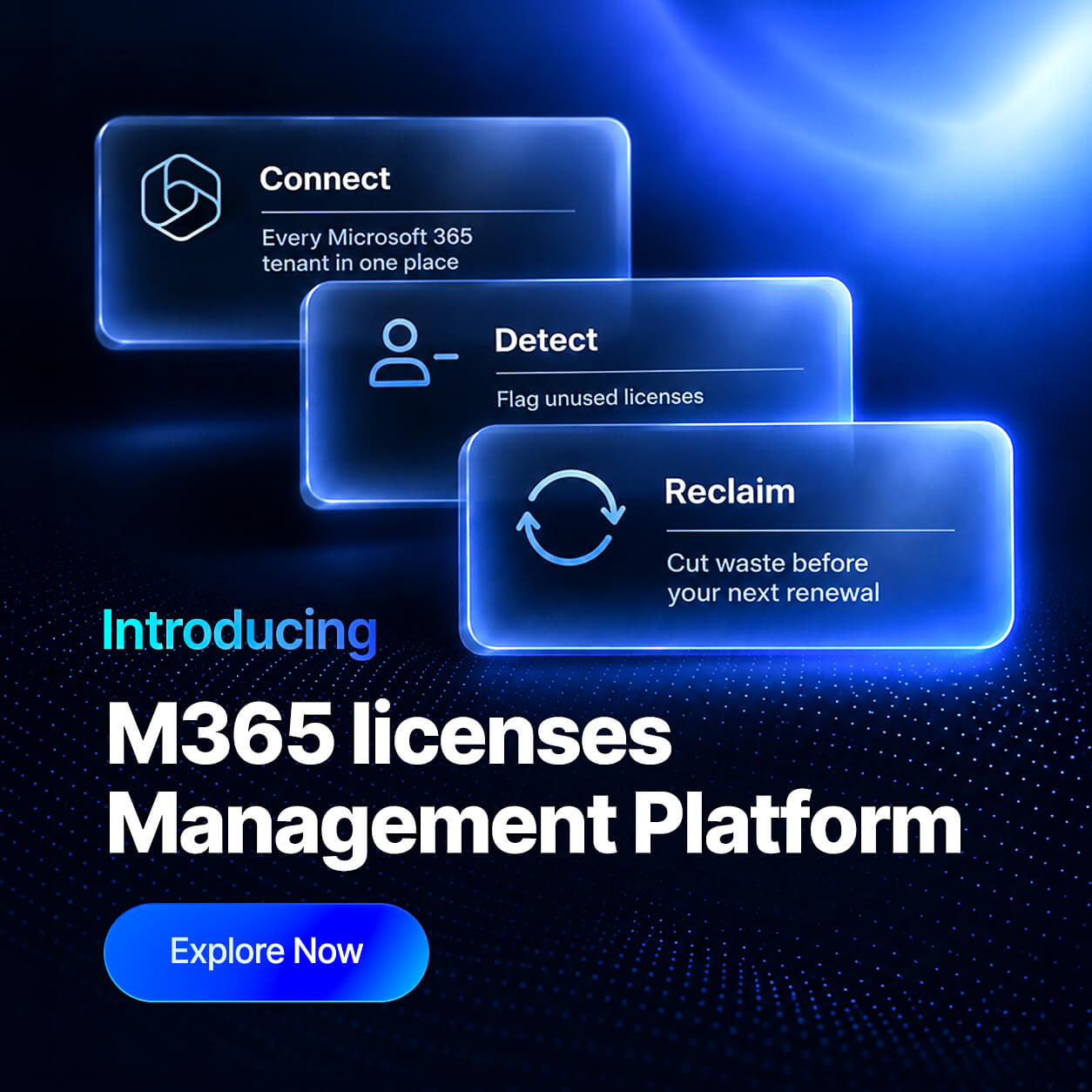 Microsoft 365 license overview
